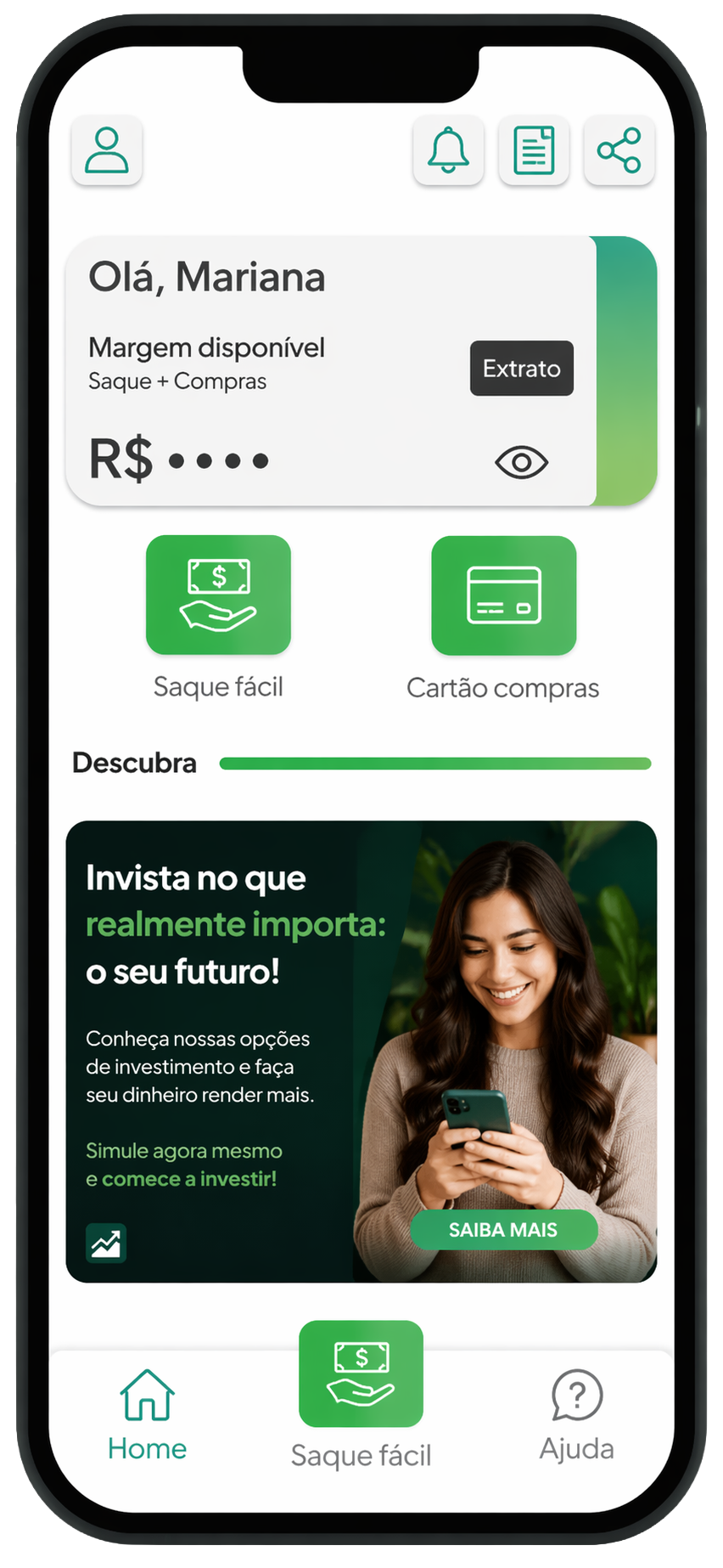 Aplicativo UD